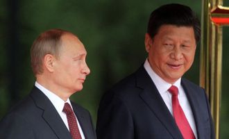 Китаю не потрібна війна в Україні? Чому Пекін тисне на Росію