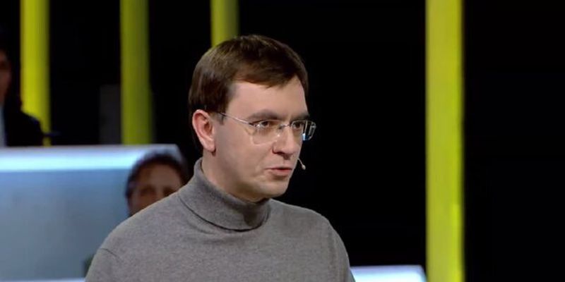 По делу о незаконном обогащении Омеляна появились новые детали – СМИ