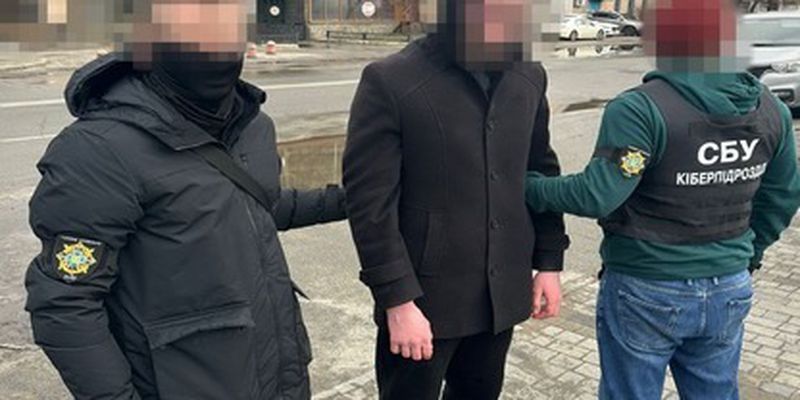Поселився біля аеродрому, щоб шпигувати за літаками ЗСУ: на Київщині затримали російського агента, фото