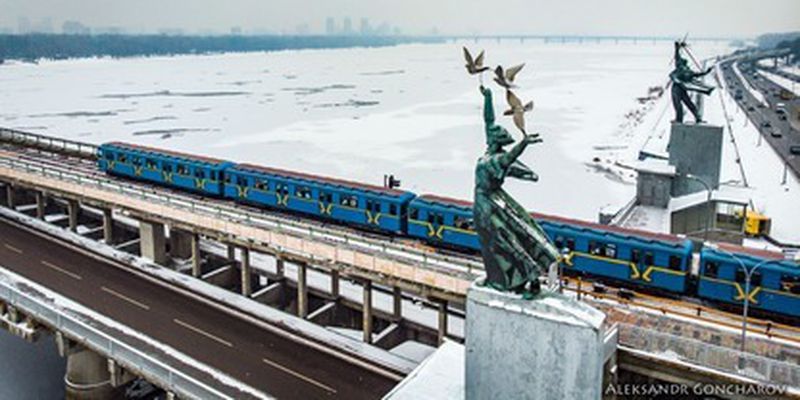 Південний вітер принесе потепління: де у четвер будуть весняні +11 і дощі