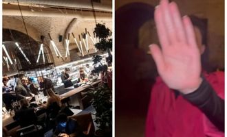 Военного не пустили в ресторан: политика заведения может быть продиктована бывшим владельцем из рф