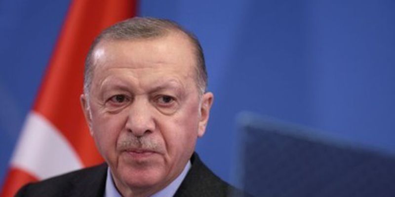 Залишився ще один крок: Ердоган затвердив ратифікацію членства Швеції в НАТО