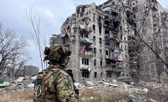 Спроби окупантів оточити захисників Авдіївки пішли не за планом: "ЗСУ раптовими контратаками змусили..."