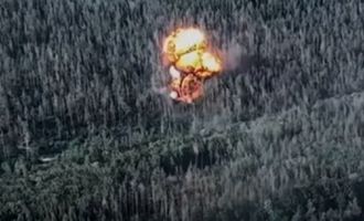"Такое я давно не видел": боец поделился неожиданной новостью с Купянского направления