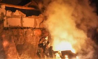 "Успішно знищили": ЗСУ завдали потужного удару по важливій цілі окупантів, не встигли добудувати