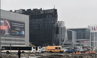 В окружении Путина не верят об "украинском следе" в "Крокусе": кто против версии ФСБ