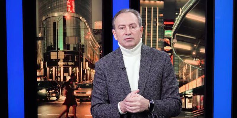 Николай Томенко об освобождении Украины от символов «русского мира»: пора снять фанеру с Тараса Шевченко и Леси Украинки