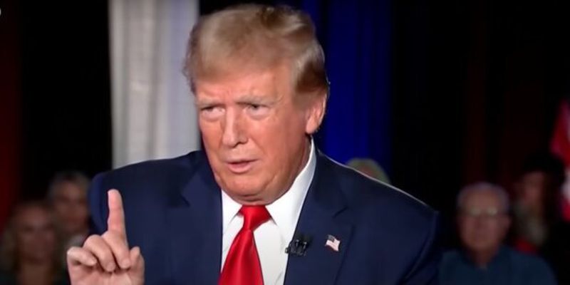 Эксперт рассказал, как Трамп может неожиданно помочь Украине и пойти против Путина