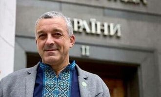 У Раді прогнозують різке скорочення допомоги Заходу Україні через Ізраїль