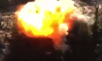 "Терять вам нечего абсолютно": эксперт рассказал о военном сюрпризе ВСУ к выборам путина