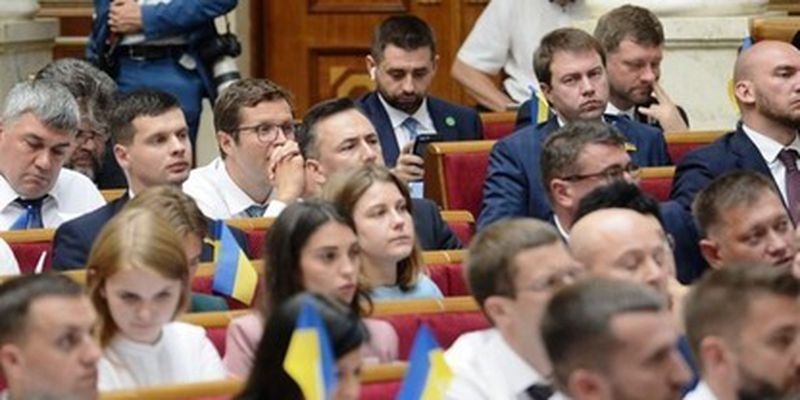 У Раді хочуть перекрити "лазівку для ухилянтів" в законопроєкті про мобілізацію: з’явилися деталі