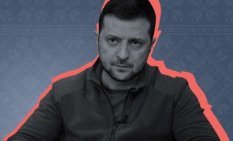Чубайс, Кудрін та гендиректор ТАСС: Зеленський підписав указ про санкції
