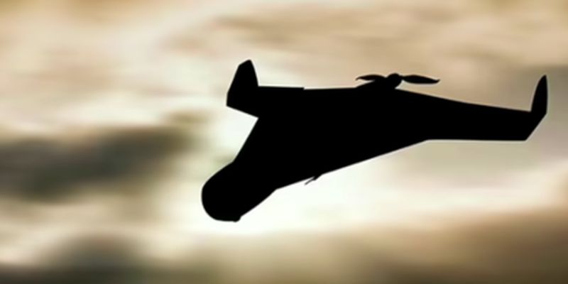 Російський "шахед" вторгся на територію Молдови: з’явилися подробиці нічної атаки ворога