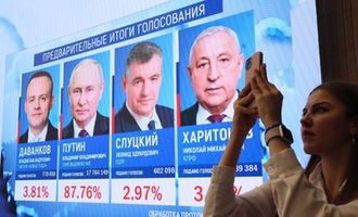 За кордоном намалювати не вийшло: з’явилися реальні результати Путіна з Чехії та Сербії, фото