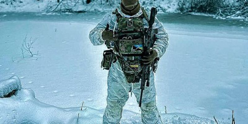Постійні обстріли та удари арти: український штурмовик показав, як воювали у Авдіївці