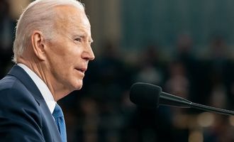 Байден відтермінував шатдаун у США – підписано важливий документ