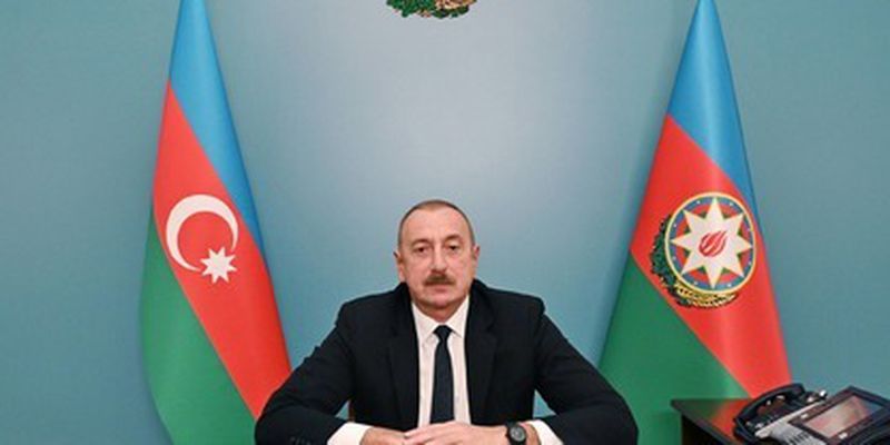 Хто стане президентом Азербайджану: озвучено результати підрахунку голосів