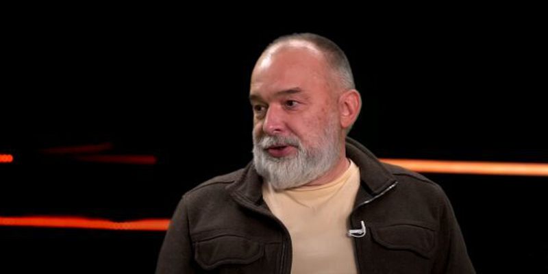 Михайло Шейтельман про телемарафон: ми просто отримуємо інформацію з інших джерел