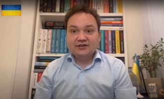 Треба розцінювати як замах: військовий експерт Олександр Мусієнко розповів, що стоїть за отруєнням високопосадовців ГУР