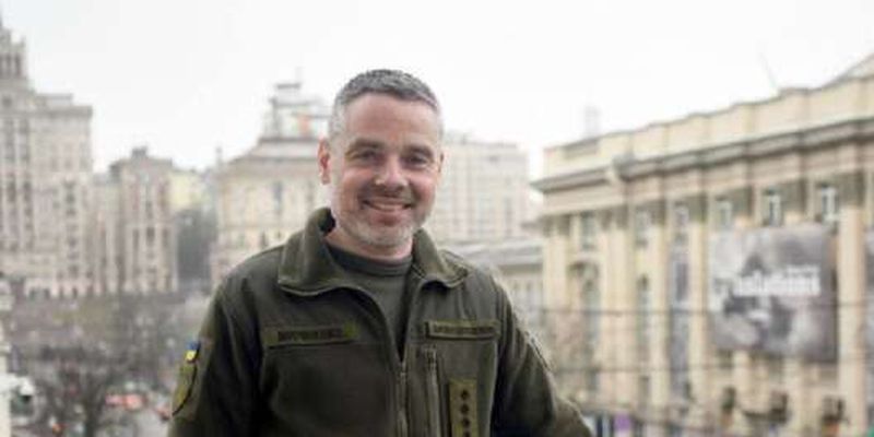 Кабмин назначил нового главу Госспецсвязи