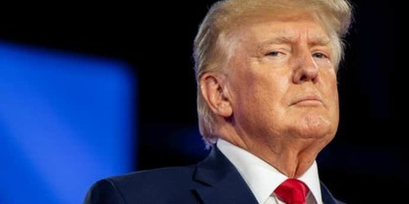 Переобувается в воздухе: Трамп сделал новое заявление по Украине
