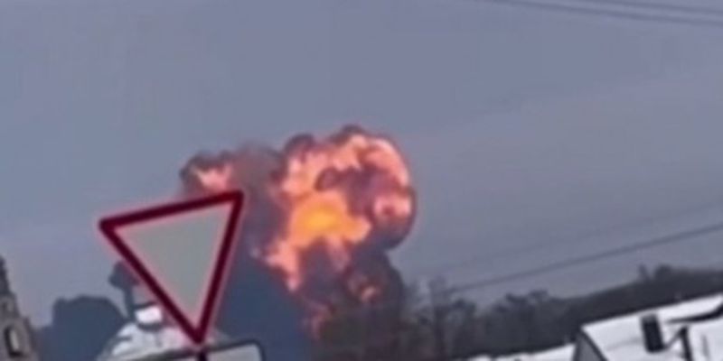 Падение Ил-76 в России: украинский омбудсмен выступил с официальным заявлением
