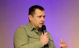 "Улюблене слово – "у@бок": як Борис Філатов 8 років рулить Дніпром