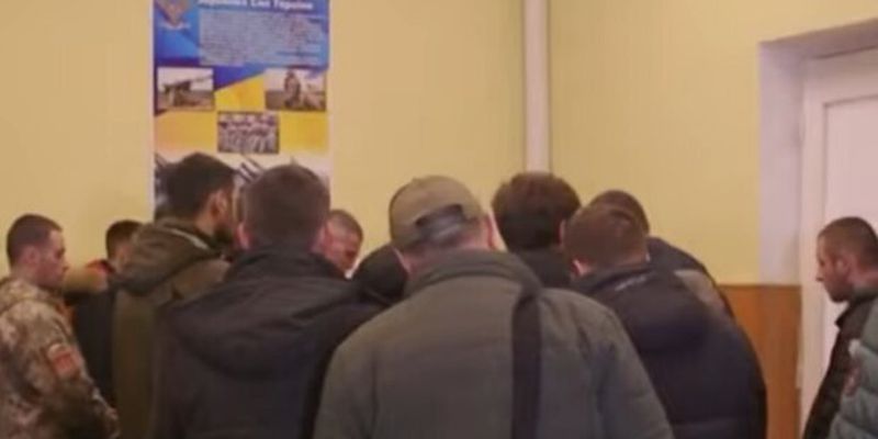 Мобілізація в Україні: у Раді готуються перекрити "лазівку" для ухилянтів, деталі