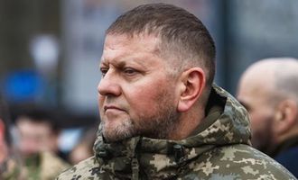 Отставка Залужного: Минобороны опровергает
