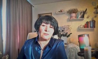 Таролог Лана Александрова рассказала, хотят ли кремлевская верхушка и олигархи продолжать войну