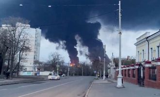 Будет ли наступление на Одессу: эксперт рассказал, чего ожидать оккупантов