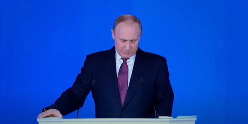 "Це дуже небезпечний план": що ще може вигадати Путін у війні проти України