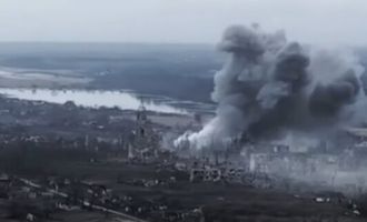 "У спробі пробити оборону": експерт розповів про ситуацію на Харківщині, що задіяли окупанти
