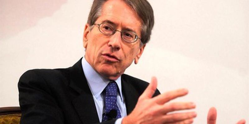 Італійський сенатор назвав війну РФ "геноцидною" та закликав збільшити військову допомогу Україні