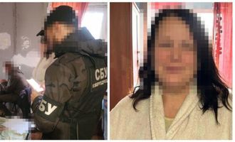 Бізнес-леді з Дніпропетровщини наговорила на статтю: за що її можуть посадити на 5 років